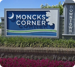 Moncks Corner